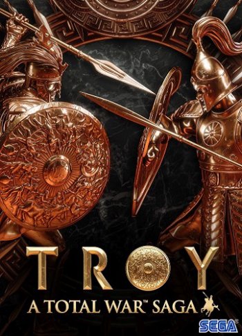 Total War Saga: TROY